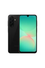 Samsung Galaxy A26 6GB 128GB Siyah