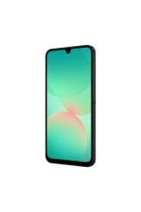 Samsung Galaxy A26 6GB 128GB Siyah