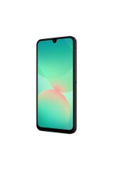 Samsung Galaxy A26 6GB 128GB Siyah
