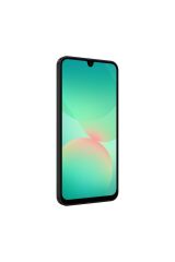 Samsung Galaxy A26 6GB 128GB Siyah