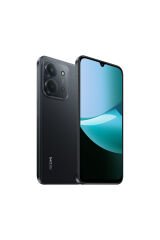 REDMİ 15C 256 GB CEP TELEFONU MİDNİGHT BLACK