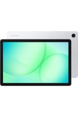 Samsung Galaxy Tab A11+ 6 GB 128 GB Gümüş