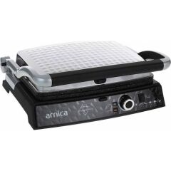 Arnica diamond granit tost makinesi-inox