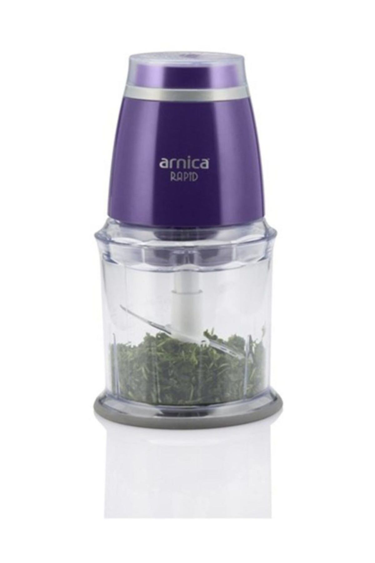 Arnica GH21103 Rapid Mini Doğrayıcı-MOR