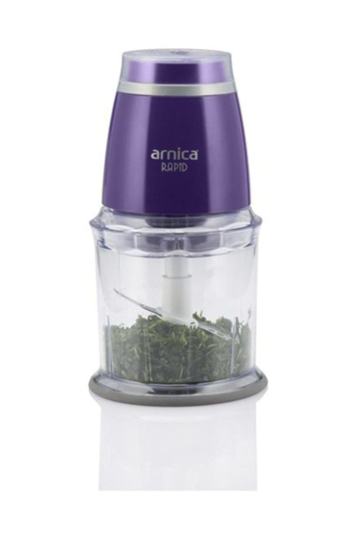 Arnica GH21103 Rapid Mini Doğrayıcı-MOR