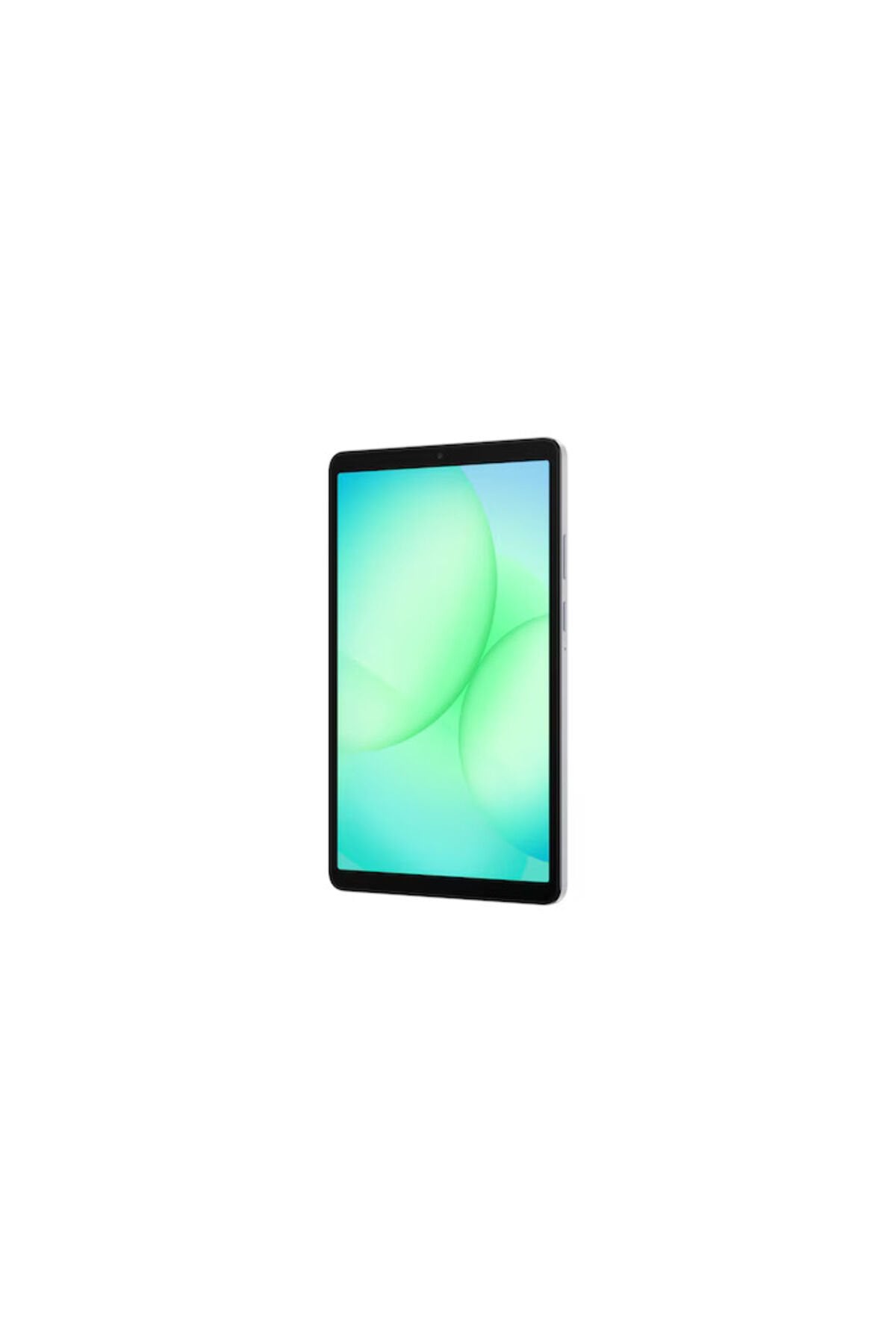 Galaxy Tab A11 8GB 128GB Gümüş Tablet