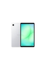 Galaxy Tab A11 8GB 128GB Gümüş Tablet