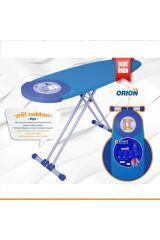 Lady New Orion Ütü Masası (2230)