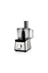 SCHAFER TRİFECTA  ÇOK AMAÇLI MUTFAK ROBOTU (İNOX)