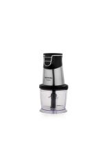 SCHAFER TRİMİX 3 Ü 1 ARADA BLENDER SET (İNOX)