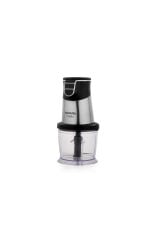 SCHAFER TRİMİX 3 Ü 1 ARADA BLENDER SET (İNOX)