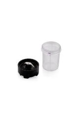 SCHAFER TRİMİX 3 Ü 1 ARADA BLENDER SET (İNOX)