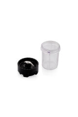 SCHAFER TRİMİX 3 Ü 1 ARADA BLENDER SET (İNOX)