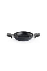 SCHAFER ROCK STONE TENCERE SETİ 10 PRÇ (SİYAH)