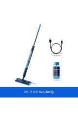 PHİLİPS XV5113/01 ELEKTRİKLİ MOP-5000 SERİSİ