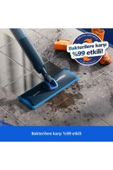 PHİLİPS XV5113/01 ELEKTRİKLİ MOP-5000 SERİSİ