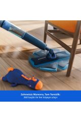 PHİLİPS XV5113/01 ELEKTRİKLİ MOP-5000 SERİSİ