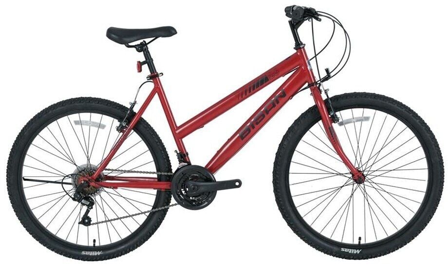 lik Steel (42-34-24t) Jant Ölçüsü 24'' - 26'' Ağırlık (Kg.) 13,98
