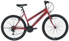lik Steel (42-34-24t) Jant Ölçüsü 24'' - 26'' Ağırlık (Kg.) 13,98