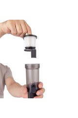 ARNİCA KABLOSUZ ARAÇ SÜPÜRGESİ (ET 13370)