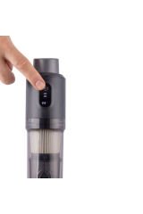 ARNİCA KABLOSUZ ARAÇ SÜPÜRGESİ (ET 13370)