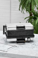 Taç Tost ve Lahmacun Makinesi