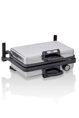 Taç Tost ve Lahmacun Makinesi