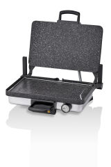 Taç Tost ve Lahmacun Makinesi