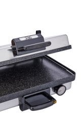 Taç Tost ve Lahmacun Makinesi