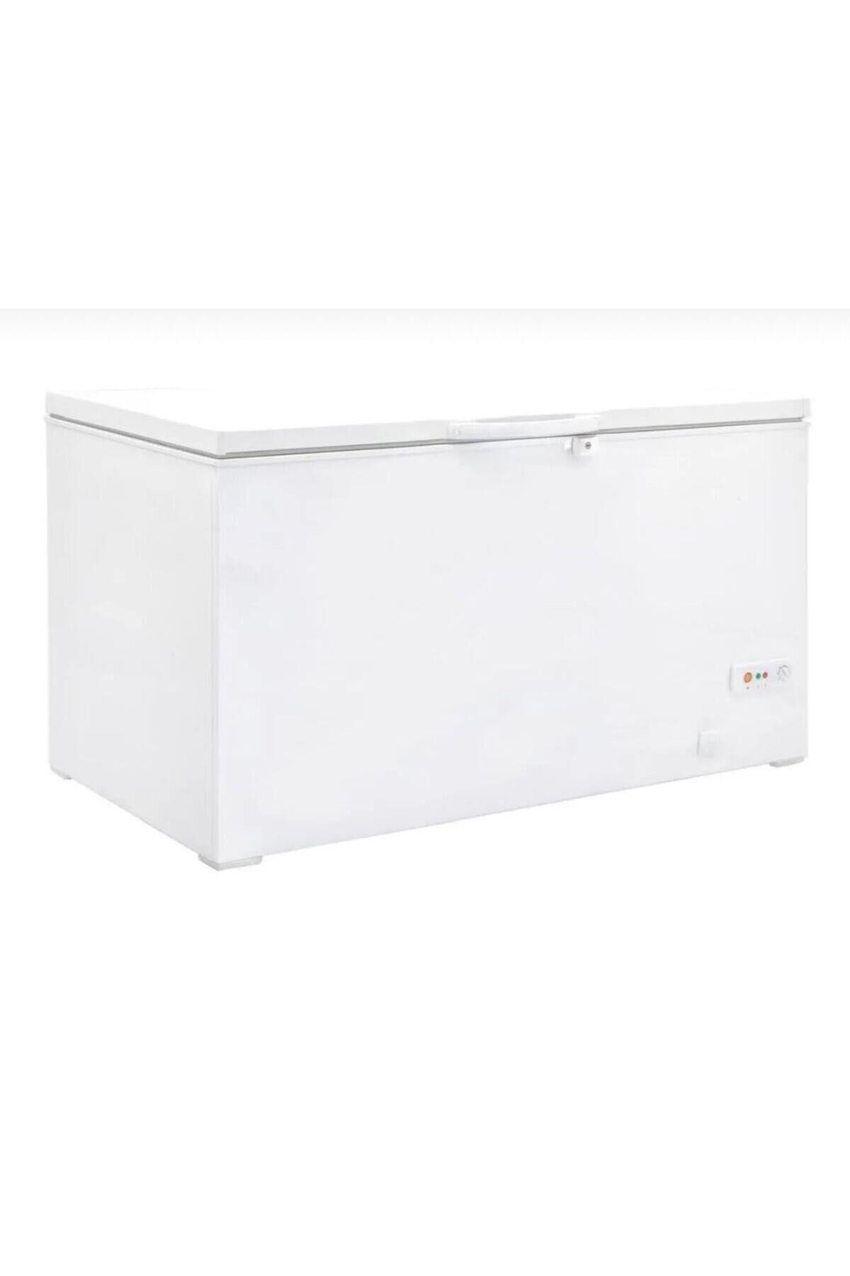 ŞENOCAK SOĞUTUCU X DONDURUCU  D-480