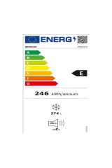 ŞENOCAK 7 ÇEKMECELİ DONDURUCU VFN7274