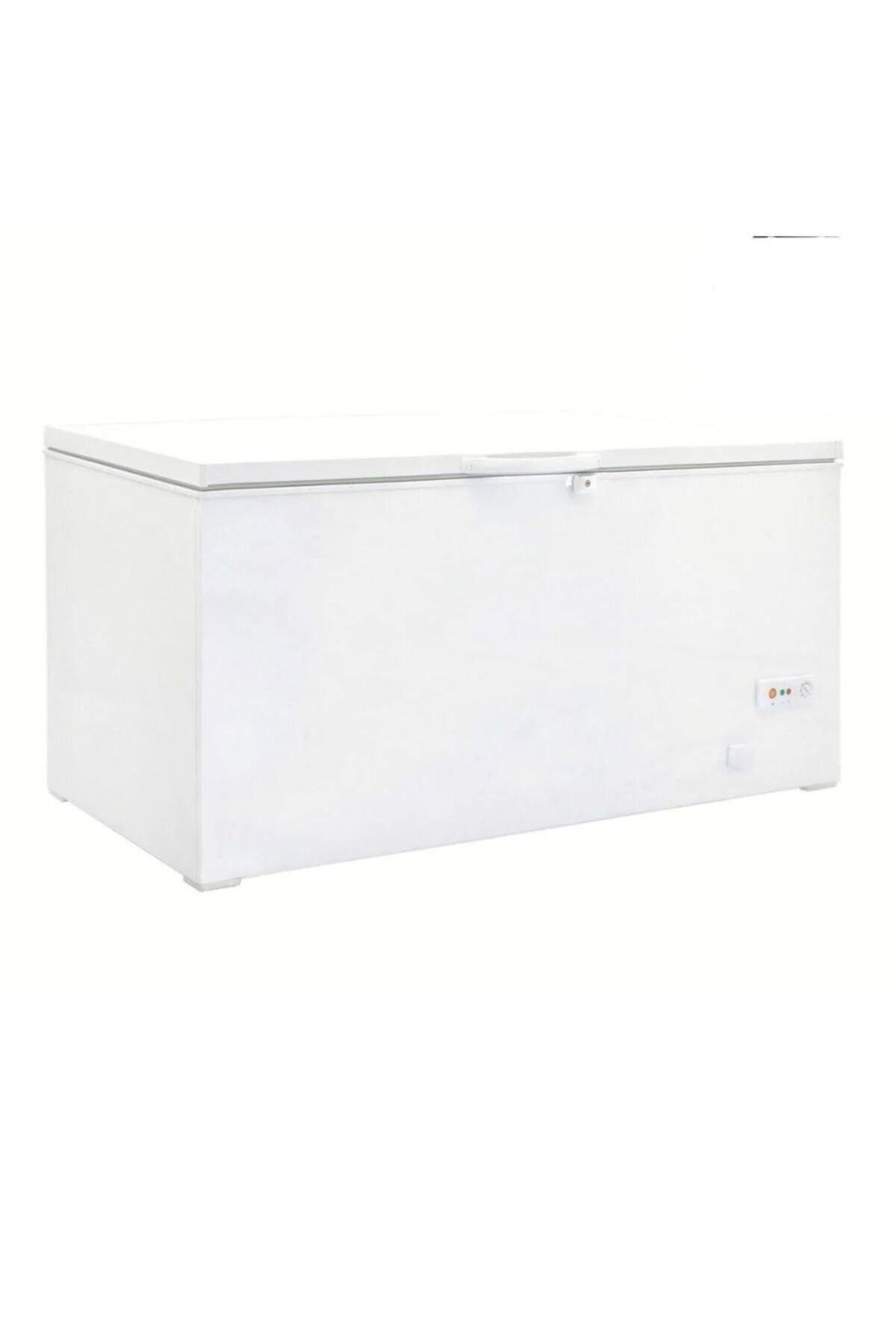 ŞENOCAK SOĞUTUCU X DONDURUCU D-580