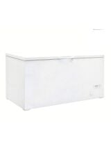 ŞENOCAK SOĞUTUCU X DONDURUCU D-580