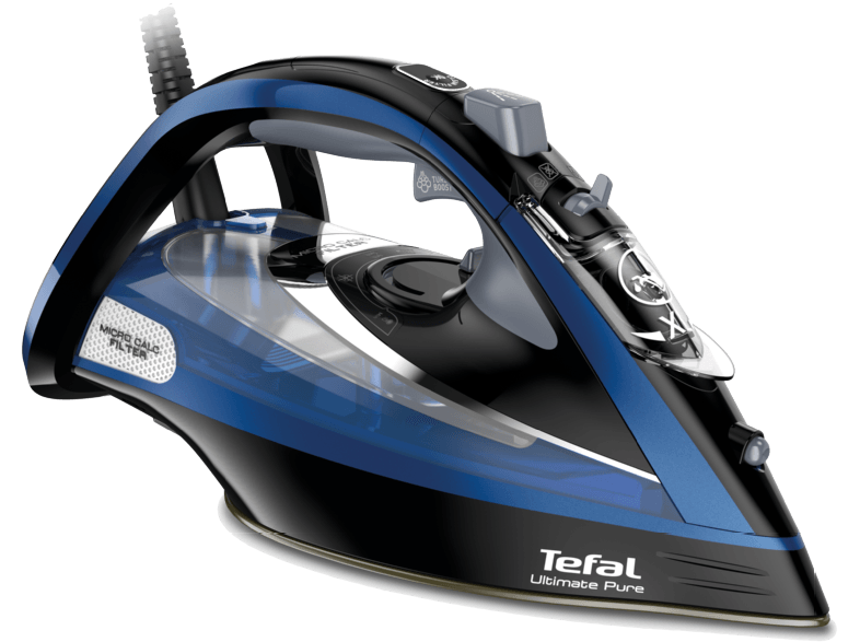 TEFAL FV9848EO 3200 W ULTİMATE ÜTÜ