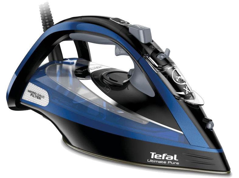 TEFAL FV9848EO 3200 W ULTİMATE ÜTÜ
