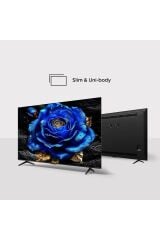 TCL LED TCL50T6CGTTV TELEVİZYON