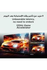 TCL LED TCL50T6CGTTV TELEVİZYON