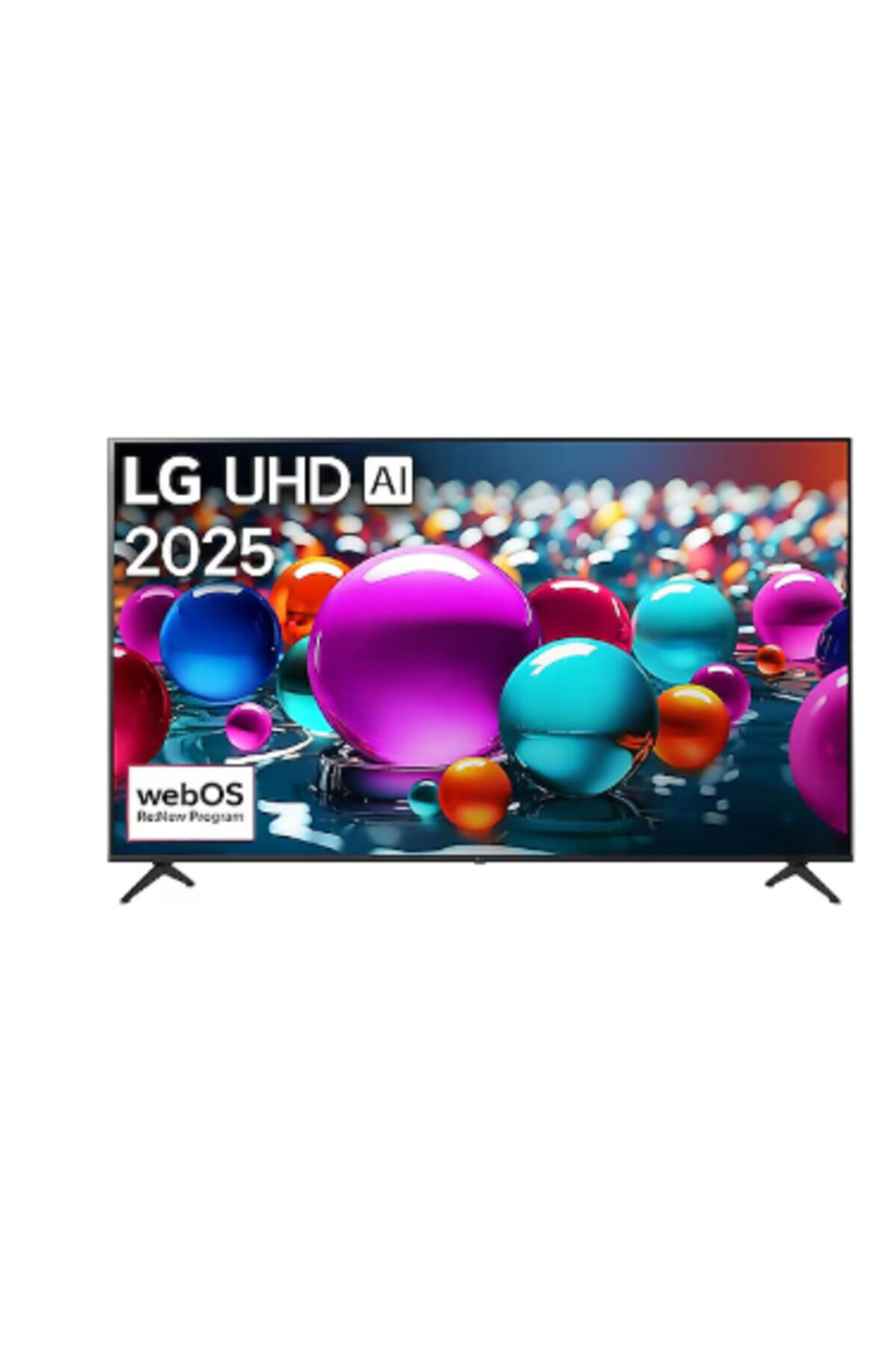 LG 65UA85006LA TV