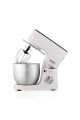 SCHAFER PROCHEF DİGİMİX DİJİTAL STAND MİKSER 5 LİTRE (BEYAZ)