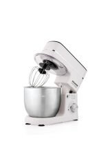 SCHAFER PROCHEF DİGİMİX DİJİTAL STAND MİKSER 5 LİTRE (BEYAZ)