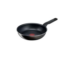 Tefal Titanyum 2X XL Intense Difüzyon Tabanlı Wok Tava 28 cm