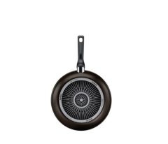 Tefal Titanyum 2X XL Intense Difüzyon Tabanlı Wok Tava 28 cm