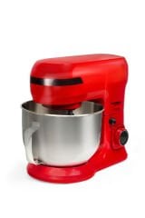 Fantom HM1500 Stand Mixer -Kırmızı