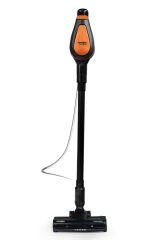 Fantom P6000 Pluto Dikey Elektrikli Süpürge -Siyah