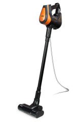 Fantom P6000 Pluto Dikey Elektrikli Süpürge -Siyah