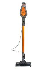 Fantom P6000 Pluto Dikey Elektrikli Süpürge-Antrasit