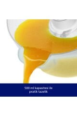 Philips HR2738/00 Narenciye Sıkacağı -25W