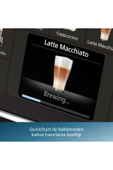 Philips EP5544/80 Espresso Makinesi