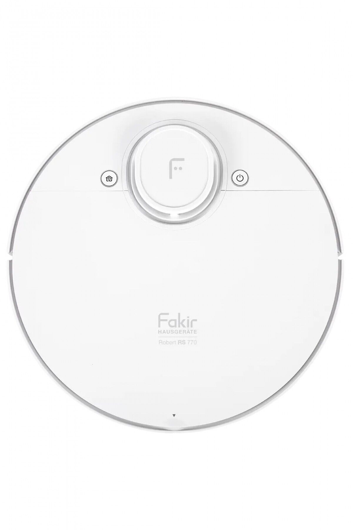 FAKİR ROBERT RS770 ROBOT SÜPÜRGE