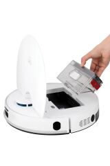 FAKİR ROBERT RS770 ROBOT SÜPÜRGE